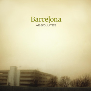 It's About Time - Barcelona | Song Album Cover Artwork