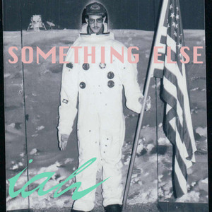 Something Else - I Am Harlequin | Song Album Cover Artwork