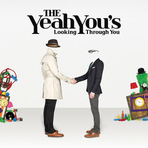 15 Minutes - The Yeah You's | Song Album Cover Artwork