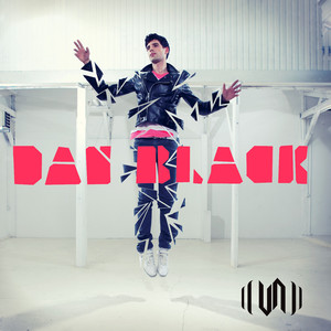 U + Me = - Dan Black | Song Album Cover Artwork