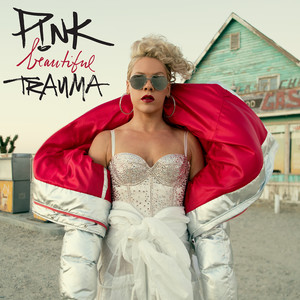 What About Us - P!nk | Song Album Cover Artwork