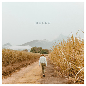 Hello - Hollow Coves | Song Album Cover Artwork