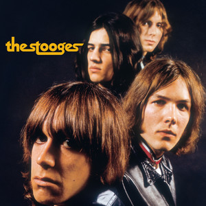 1969 - 2019 Remaster - The Stooges | Song Album Cover Artwork