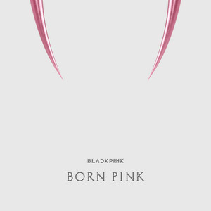 Pink Venom - BLACKPINK | Song Album Cover Artwork