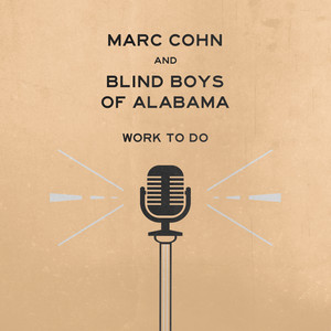 Walking in Memphis - Marc Cohn & The Blind Boys of Alabama | Song Album Cover Artwork