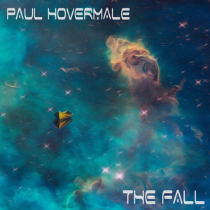 From Myself - Paul Hovermale | Song Album Cover Artwork