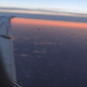 Up, Up & Away - Chance Peña | Song Album Cover Artwork