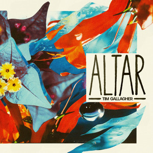 Altar - Tim Gallagher | Song Album Cover Artwork