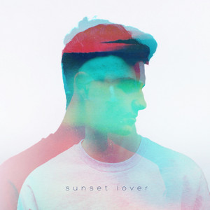 Sunset Lover Petit Biscuit | Album Cover
