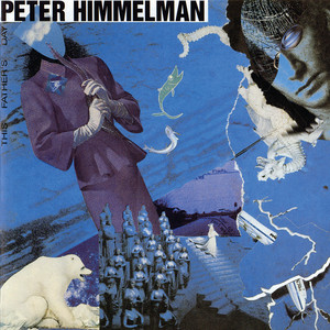 Climb - Peter Himmelman | Song Album Cover Artwork
