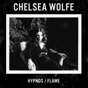 Hypnos - Chelsea Wolfe | Song Album Cover Artwork