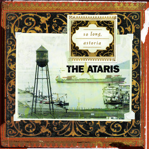 In This Diary - The Ataris | Song Album Cover Artwork
