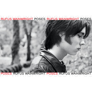 Cigarettes and Chocolate Milk (Reprise) - Rufus Wainwright | Song Album Cover Artwork