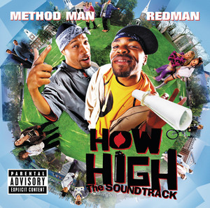 Let's Do It - Method Man | Song Album Cover Artwork