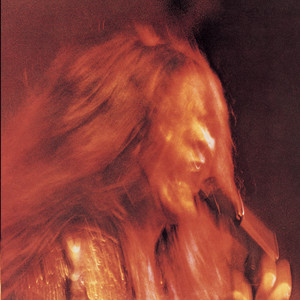 Kozmic Blues - Janis Joplin | Song Album Cover Artwork