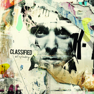 One Track Mind - Classified | Song Album Cover Artwork