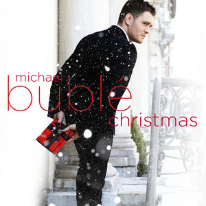 The Christmas Sweater - Michael Bublé