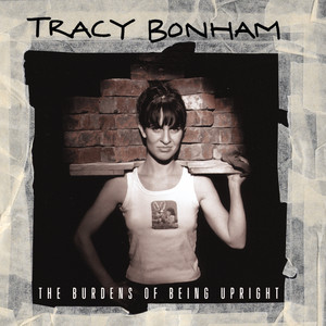Mother Mother Tracy Bonham | Album Cover