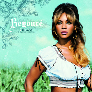 Ring The Alarm - Beyoncé | Song Album Cover Artwork