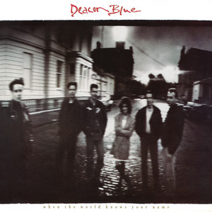 This Changing Light - Deacon Blue
