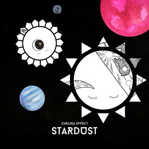 Stardust - Chelsea Effect | Song Album Cover Artwork