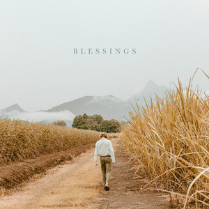 Blessings - Hollow Coves | Song Album Cover Artwork
