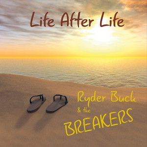 Leave Your Light On - Ryder Buck | Song Album Cover Artwork