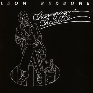 Please Don't Talk About Me When I'm Gone Leon Redbone | Album Cover