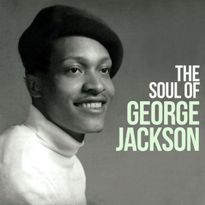 The Feeling Is Right - George Jackson | Song Album Cover Artwork