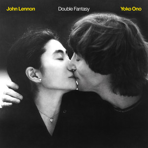 I'm Losing You - John Lennon | Song Album Cover Artwork