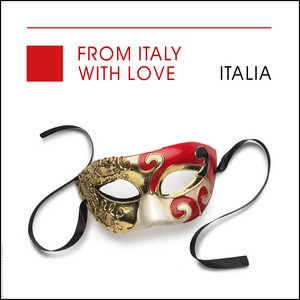 Ciao Sicilia Mia - Angelo Petisi And His Mandolin Orchestra | Song Album Cover Artwork