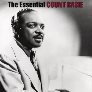 Undecided Blues - Count Basie