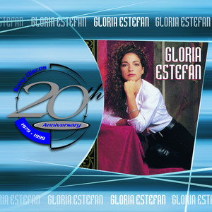 Dr. Beat - Gloria Estefan | Song Album Cover Artwork