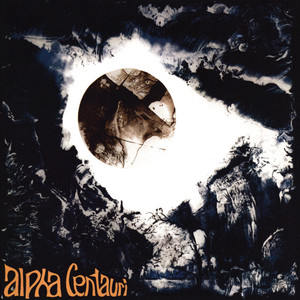 Alpha Centauri - Tangerine Dream | Song Album Cover Artwork