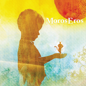 Short of the Shore - Moros Eros | Song Album Cover Artwork