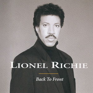 My Destiny - Lionel Richie | Song Album Cover Artwork
