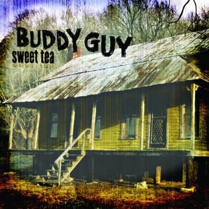 Baby Please Don't Leave Me - Buddy Guy