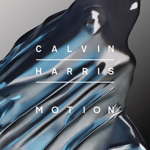 Summer Calvin Harris | Album Cover