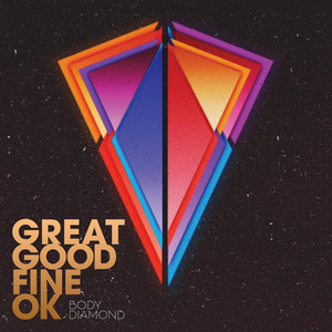 You're the One For Me - Great Good Fine Ok | Song Album Cover Artwork
