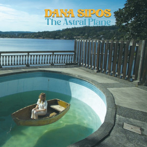 Daniel - Dana Sipos | Song Album Cover Artwork