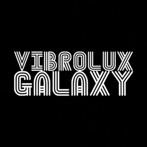 Boulevard Blues - Vibrolux | Song Album Cover Artwork