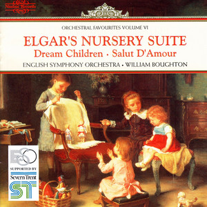 Chanson de Nuit and Chanson de Matin, Op. 15: No. 2, Chanson de Matin - Edward Elgar | Song Album Cover Artwork