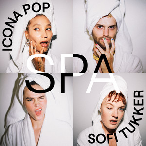 Spa Icona Pop | Album Cover