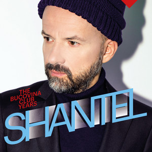Ailili - Shantel DUB - Shantel | Song Album Cover Artwork