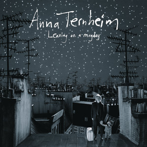 Terrified - Anna Ternheim | Song Album Cover Artwork