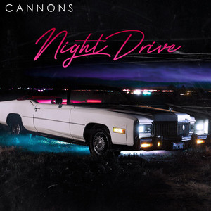 Can You Feel It - Cannons | Song Album Cover Artwork