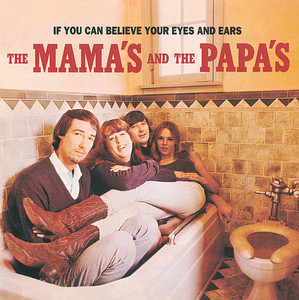 Monday, Monday - Single Version - The Mamas & The Papas | Song Album Cover Artwork