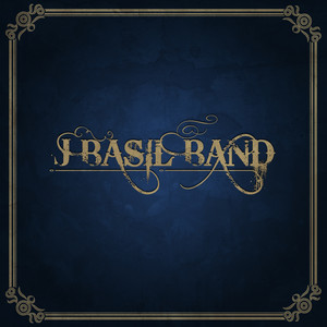 I Should Have Known J Basil Band | Album Cover