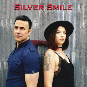 The Way It Goes - Silver Smile | Song Album Cover Artwork