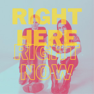 Right Here Right Now - Wild Story | Song Album Cover Artwork